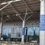 Руководительнице одесского аэропорта сообщили о подозрении