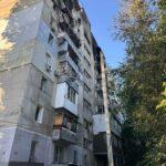 Обстрел Одессы 19 июля нанес экологический ущерб более чем на 43 миллиона гривен