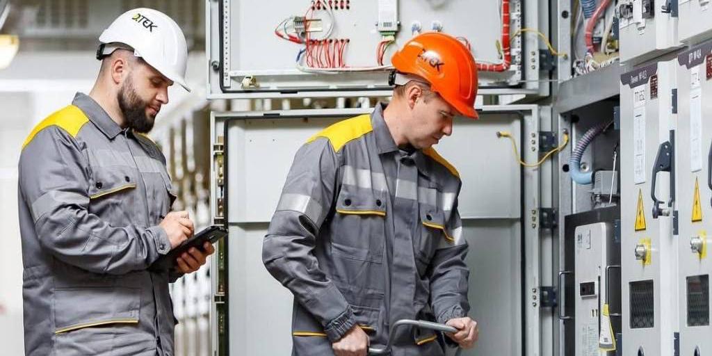 В Киевском районе Одессы 4 сентября отключат свет