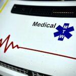 Одесская область получила восемь современных авто экстренной медицинской помощи