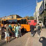В Одессе после утренних «прилетов» развернули оперативные штабы