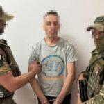 СБУ задержала бывшего моряка, которого подозревают в изготовлении взрывных устройств для терактов в Одессе