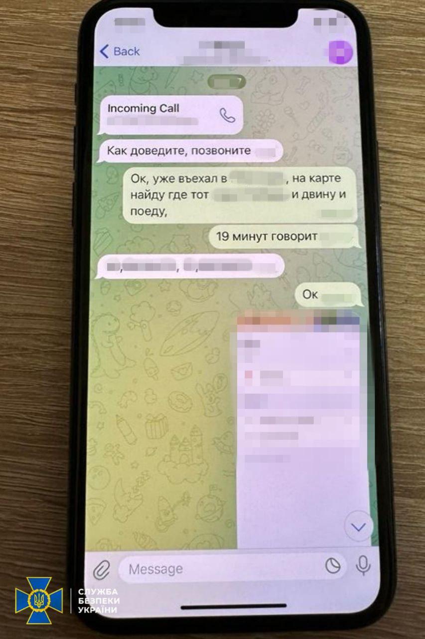 СБУ затримала колишнього моряка, якого підозрюють у виготовленні вибухові пристрої для терактів в Одесі
