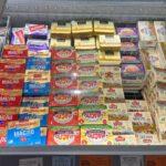 Картофель, яйца и сливочное масло: обзор цен в одесских супермаркетах