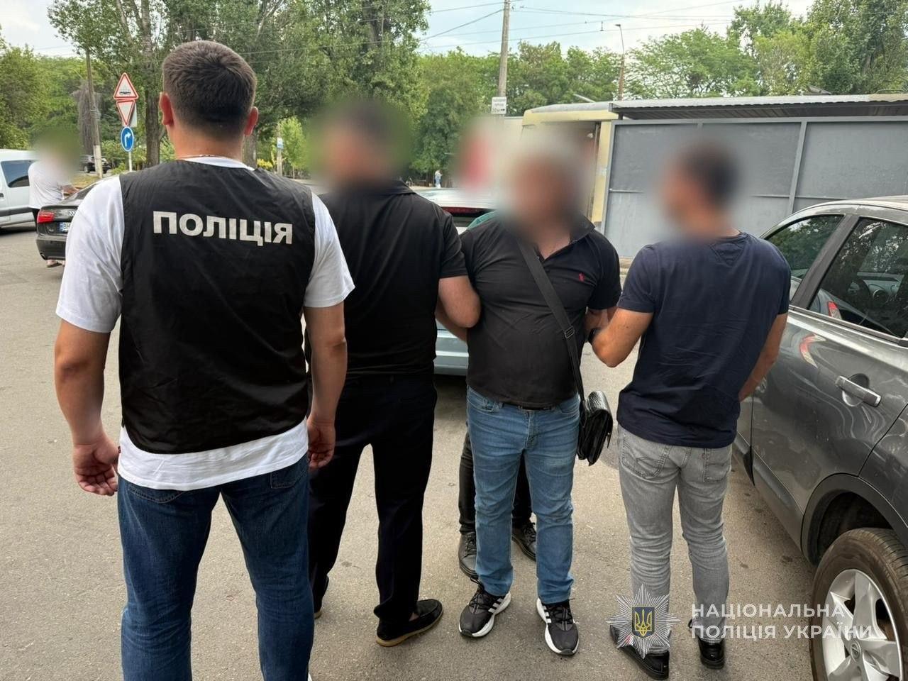 Должностное лицо одной из районных администраций Одесского горсовета предстанет перед судом Должностное лицо одной из районных администраций Одесского горсовета предстанет перед судом