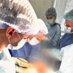 В Раздельнянской больнице провели эксплантацию сердца и почек от посмертного донора