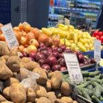 Сахар, яйца и бутилированная вода: обзор цен в одесских супермаркетах