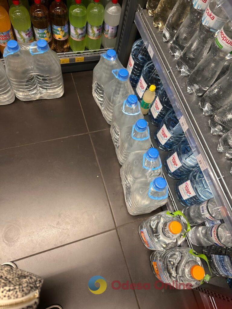 Цукор, яйця та бутильована вода: огляд цін в одеських супермаркетах