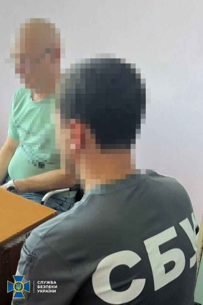 На Одещині затримали керівництво «оновленої МСЕК», яке заробляло на військовозабов’язаних