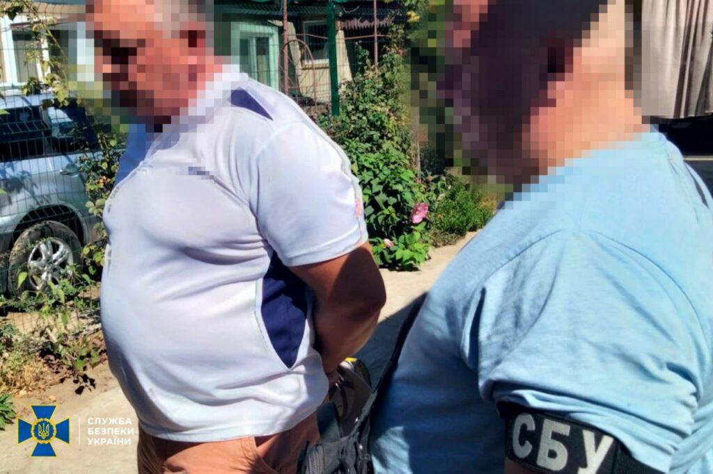 На Одещині затримали керівництво «оновленої МСЕК», яке заробляло на військовозабов’язаних