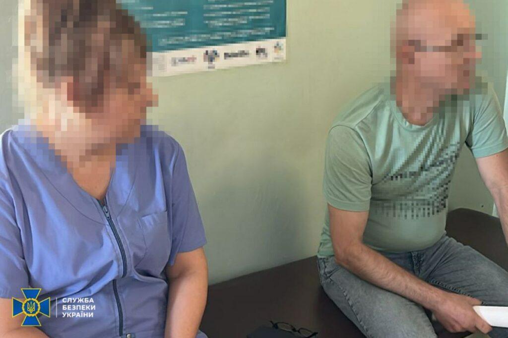 На Одещині затримали керівництво «оновленої МСЕК», яке заробляло на військовозабов’язаних