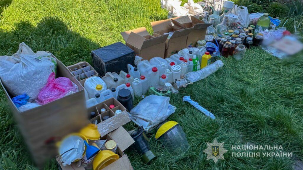 Створив нарколабораторію та збував наркотики по всій країні: одесита відправили на лаву підсудних