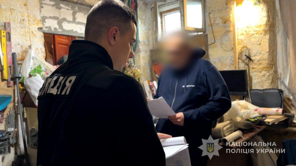 Створив нарколабораторію та збував наркотики по всій країні: одесита відправили на лаву підсудних