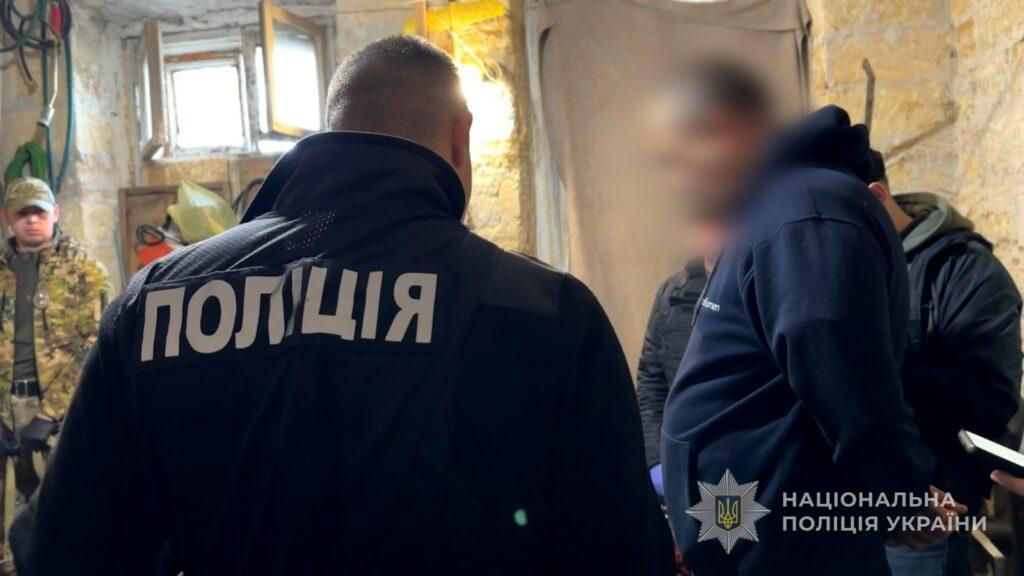 Створив нарколабораторію та збував наркотики по всій країні: одесита відправили на лаву підсудних