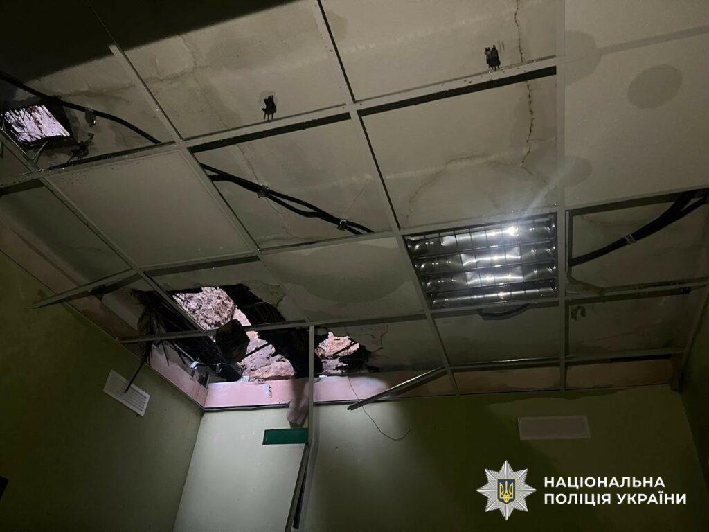На Херсонщині через російські атаки поранено чотирьох мирних жителів