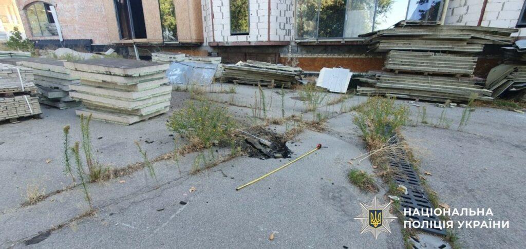 На Херсонщині внаслідок російських обстрілів одна людина загинула та четверо поранені