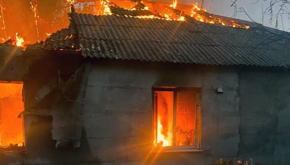 На Херсонщині російські атаки вбили двох людей, ще шістьох поранили На Херсонщині російські атаки вбили двох людей, ще шістьох поранили