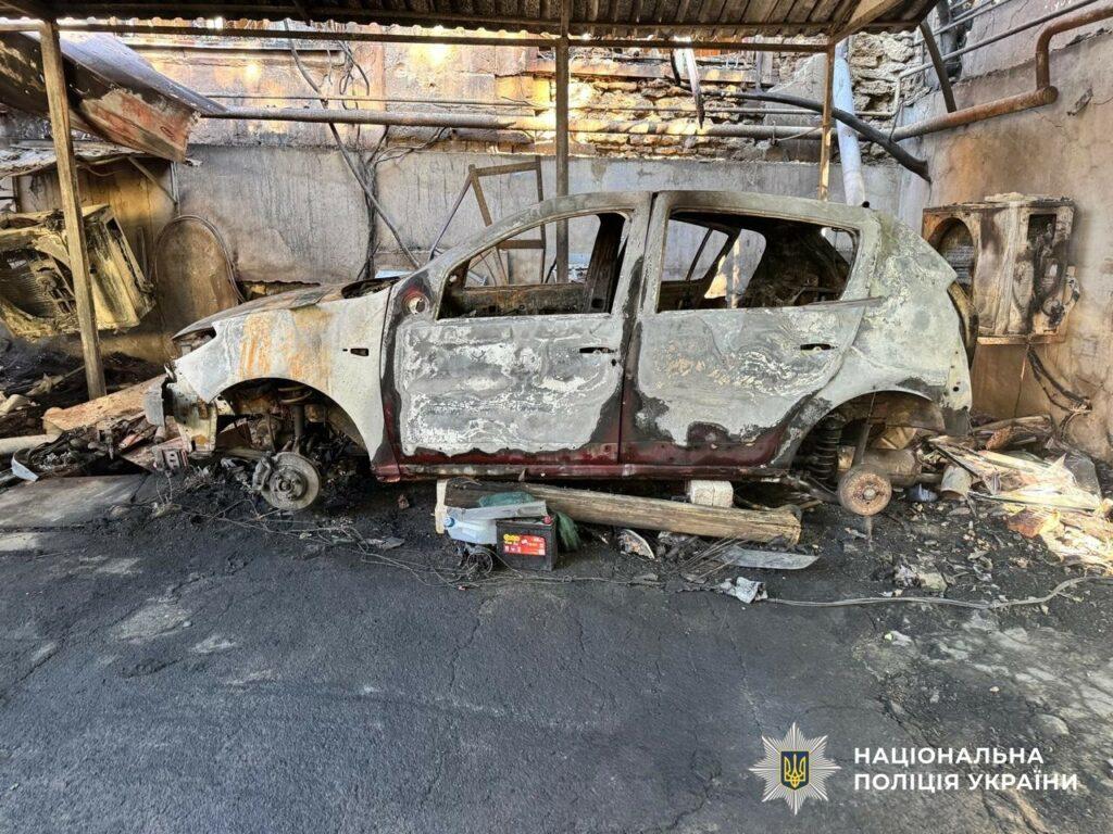 За добу на Херсонщині внаслідок російських обстрілів поранено 14 людей