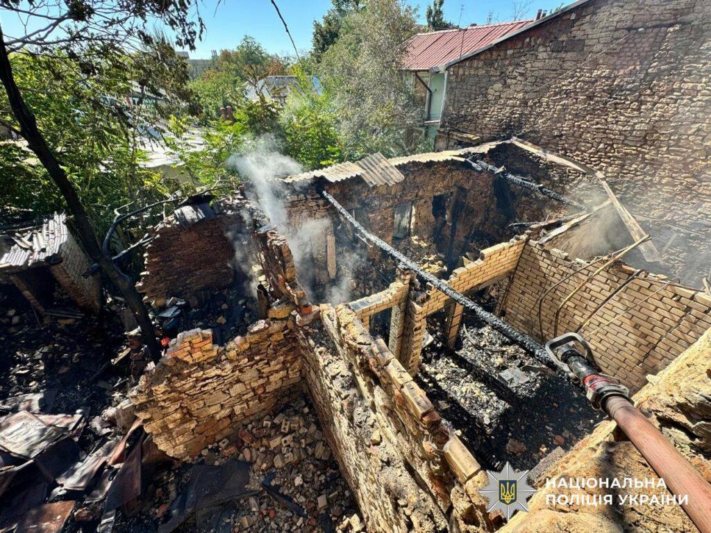 За добу на Херсонщині внаслідок російських обстрілів поранено 14 людей