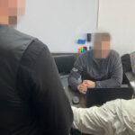 В Херсоне бывший замкомандира части требовал у подчиненных боевые выплаты