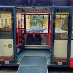Одесса расписание автобусов для людей с инвалидностью на октябрь