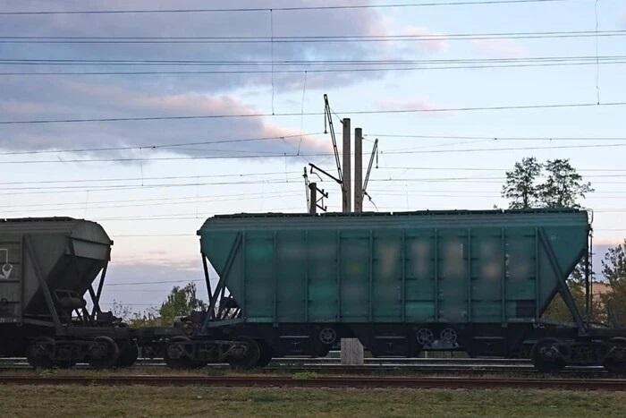 На Одещині біля залізничного вокзалу дитину вдарило струмом