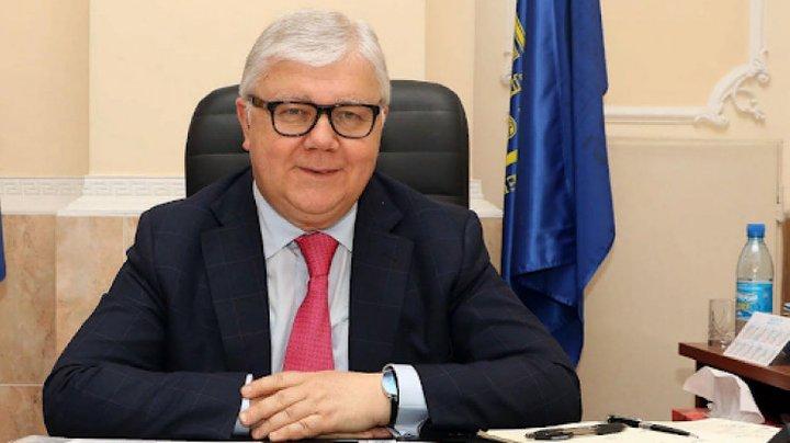 Ігор Коваль розпочав виконання обов’язків мера Одеси