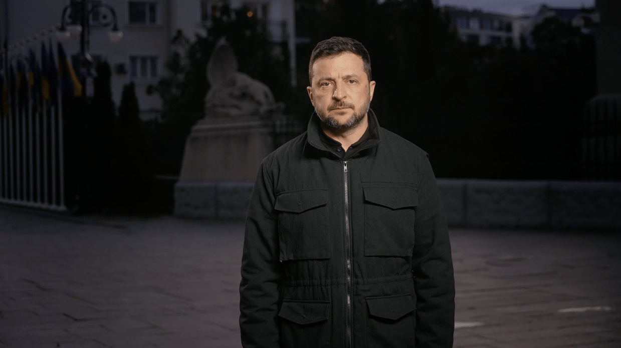 Зеленский назначит в Одессе руководителя военной администрации Зеленский назначит в Одессе руководителя военной администрации