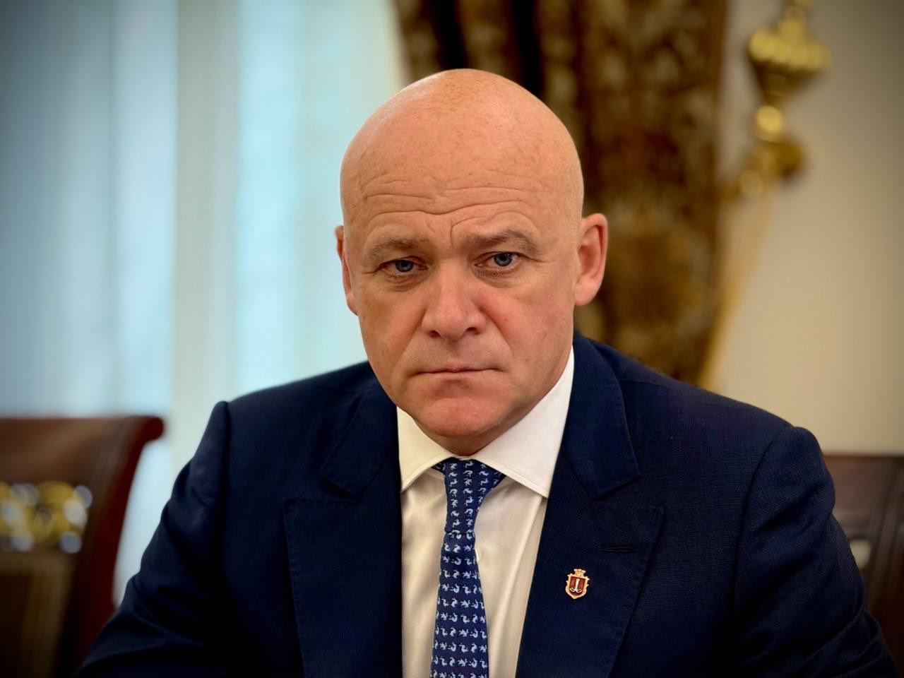 Геннадий Труханов: «С 2018 года я нахожусь под санкциями в России, как гражданин Украины» Геннадий Труханов: «С 2018 года я нахожусь под санкциями в России, как гражданин Украины»