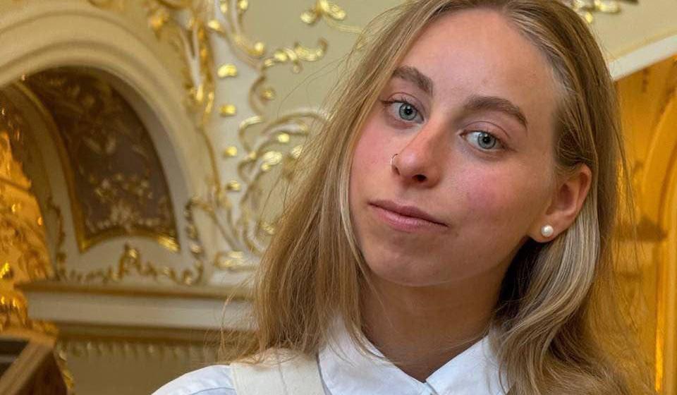 Загибла під час зливи в Одесі 23-річна дівчина була співробітницею Одеської ОВА