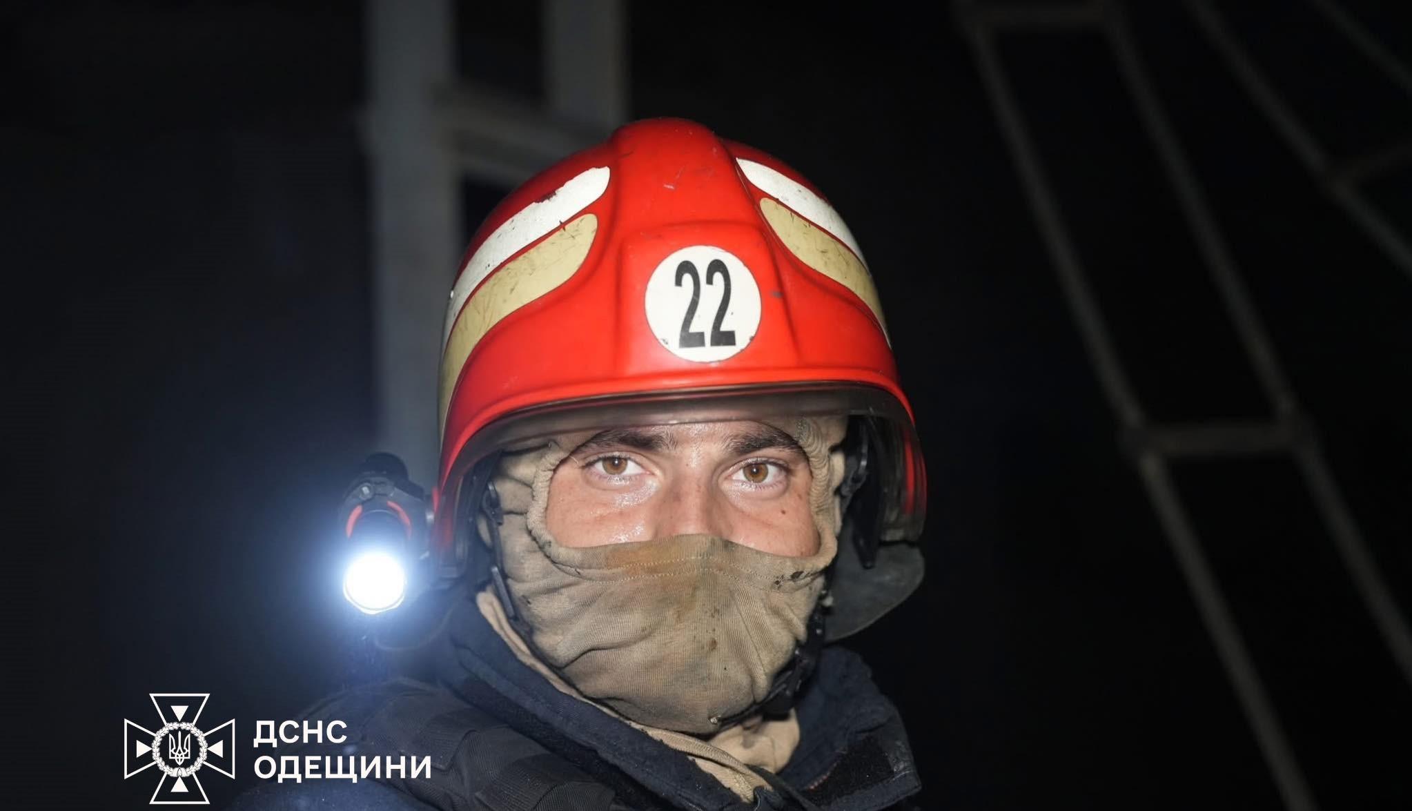 В Одесской области в запертой квартире обнаружили тело женщины