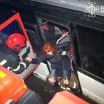В результате непогоды в Одесском районе погибли девять человек