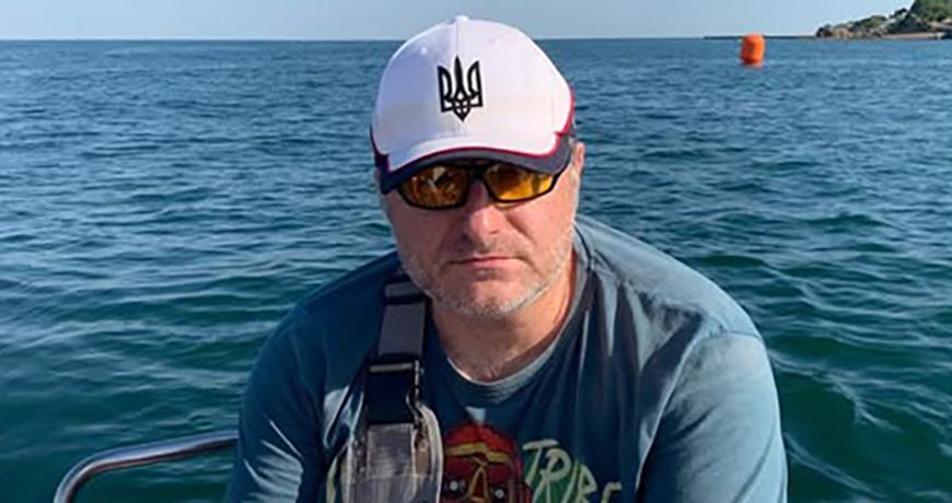 Пішов з життя керівник видання Odesa Online