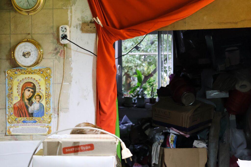 Вологість в квартирах перевищує 90%: постраждалим від повені одеситам роздають осушувачі