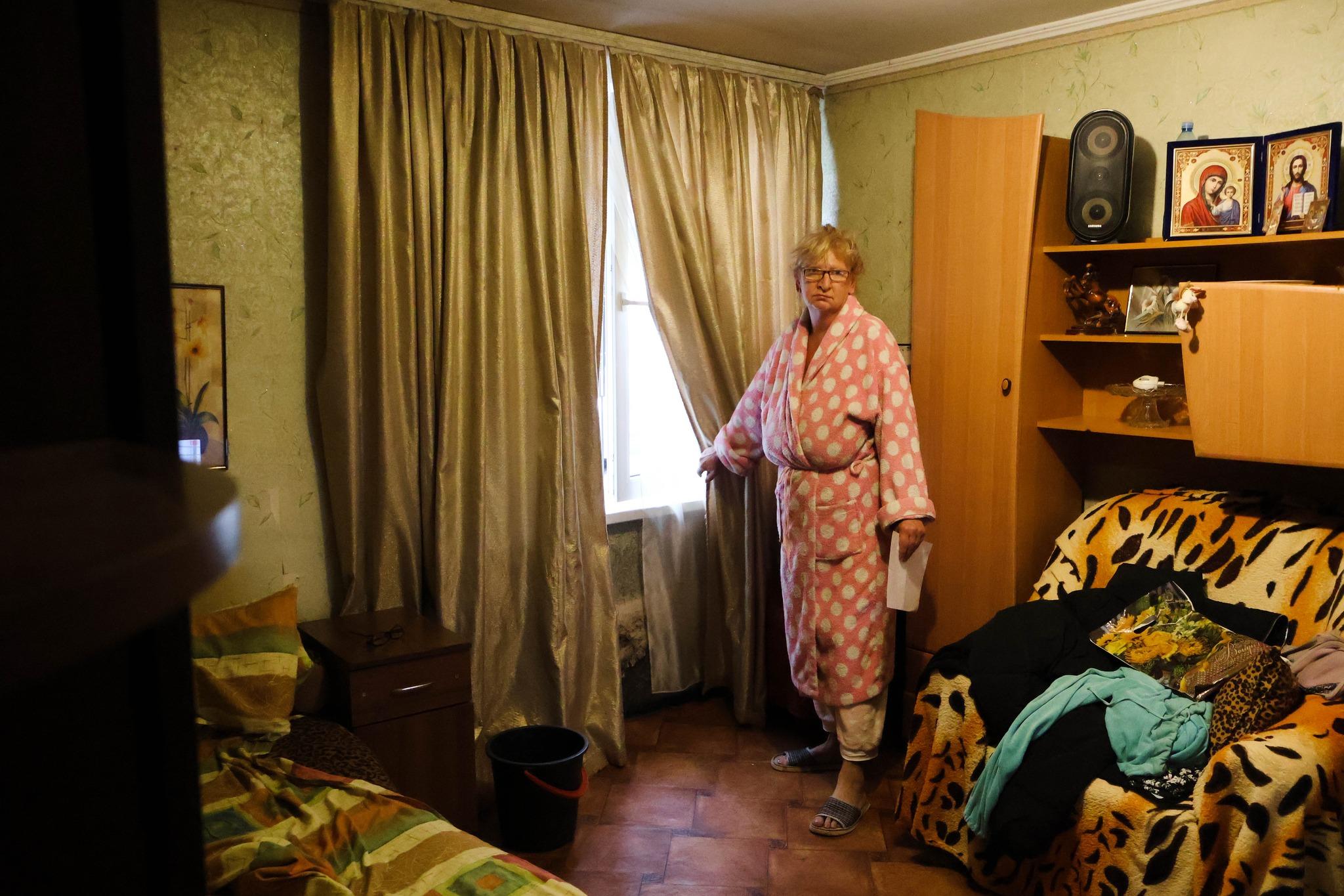 Вологість в квартирах перевищує 90%: постраждалим від повені одеситам роздають осушувачі