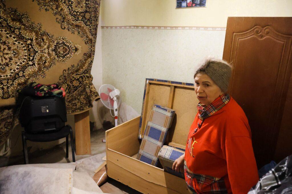 Вологість в квартирах перевищує 90%: постраждалим від повені одеситам роздають осушувачі