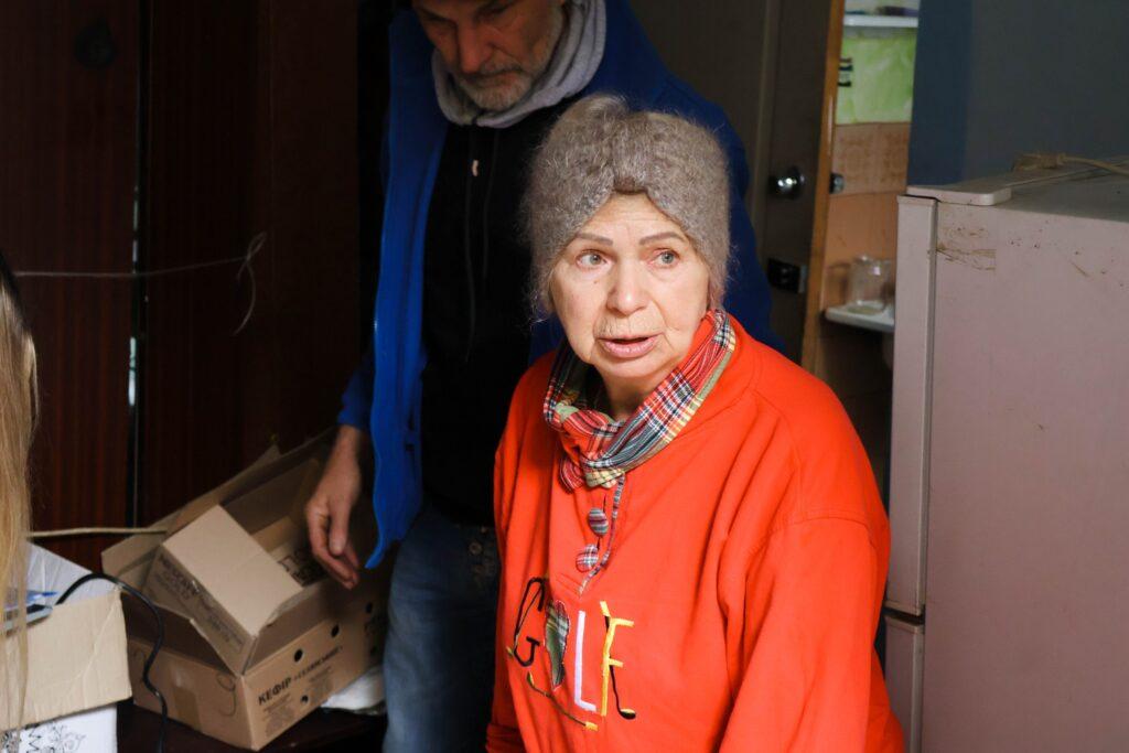 Вологість в квартирах перевищує 90%: постраждалим від повені одеситам роздають осушувачі