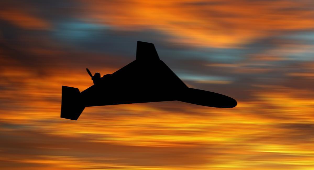 РФ атакувала енергетичну інфраструктуру Одещини: виникла пожежа