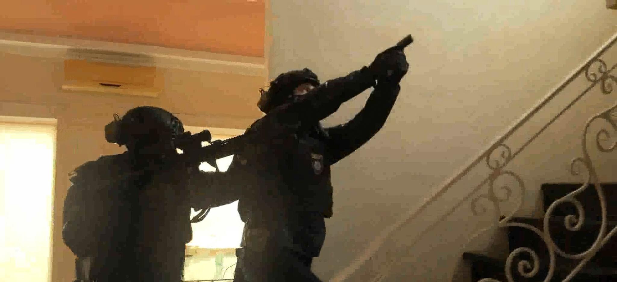 В Одессе полиция разоблачила транснациональную мошенническую сеть с фиктивными инвестициями