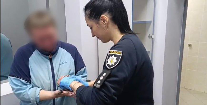 На Одещині мати постане перед судом за вбивство дев’ятимісячної доньки