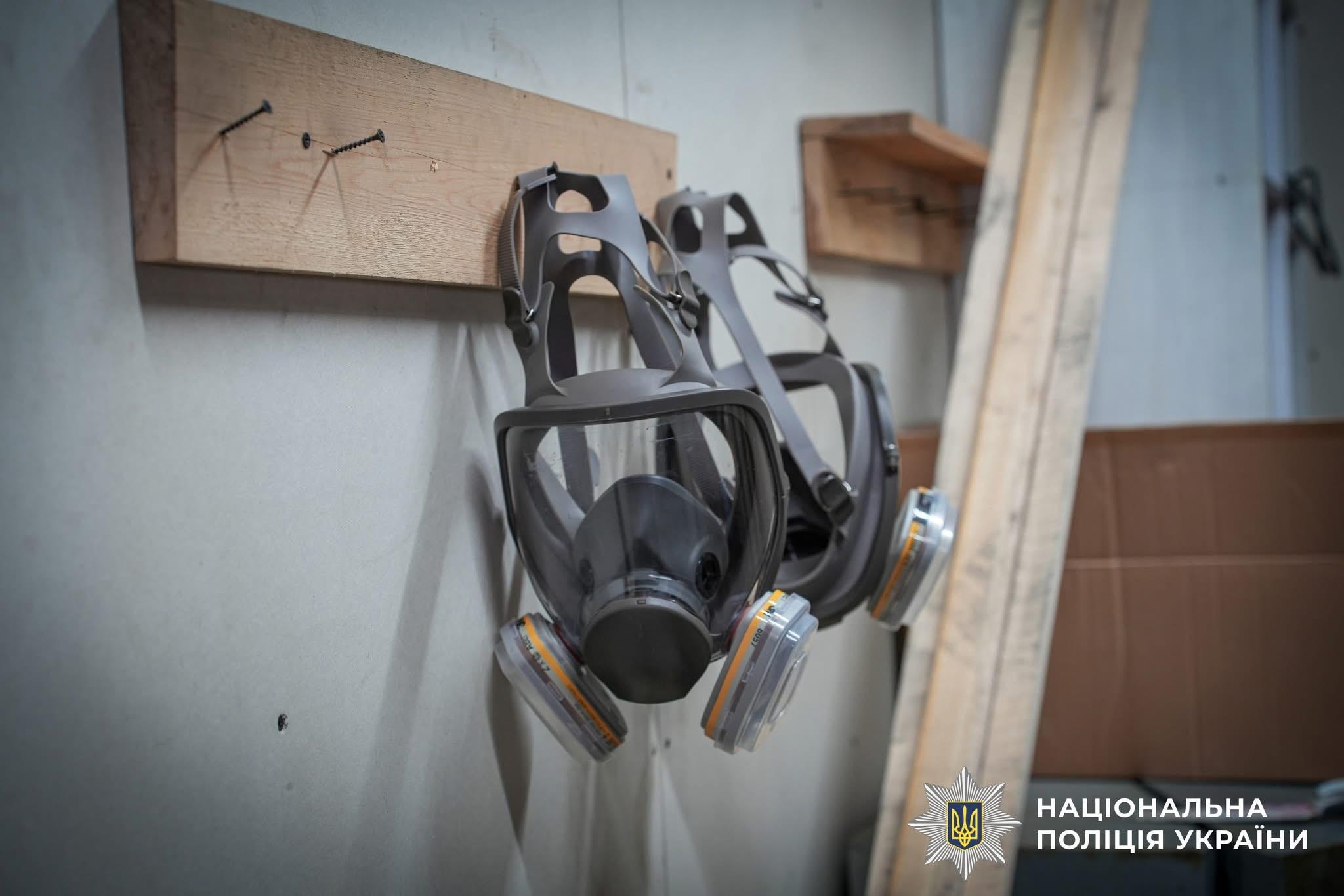 В Україні «накрили» наркосиндикат, керований з РФ В Україні «накрили» наркосиндикат, керований з РФ