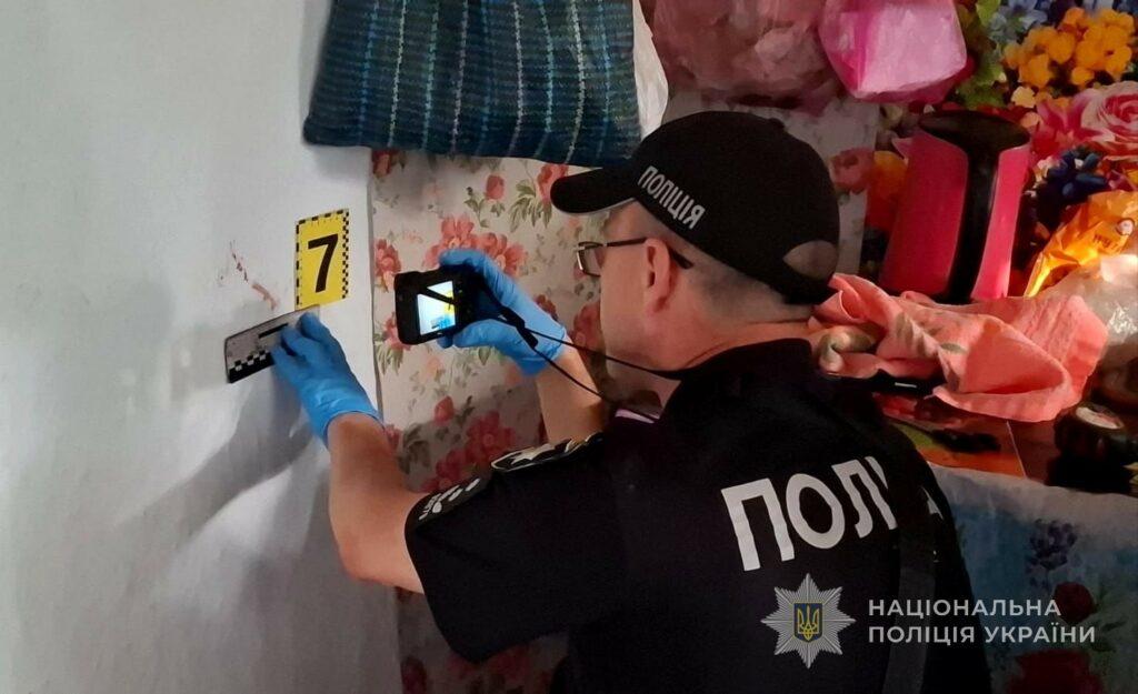 Ради денег жестоко избил пенсионерку: суд вынесет приговор жителю Одесской области