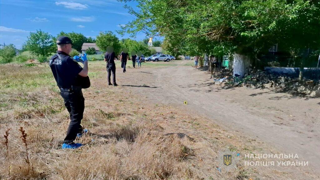 Ради денег жестоко избил пенсионерку: суд вынесет приговор жителю Одесской области