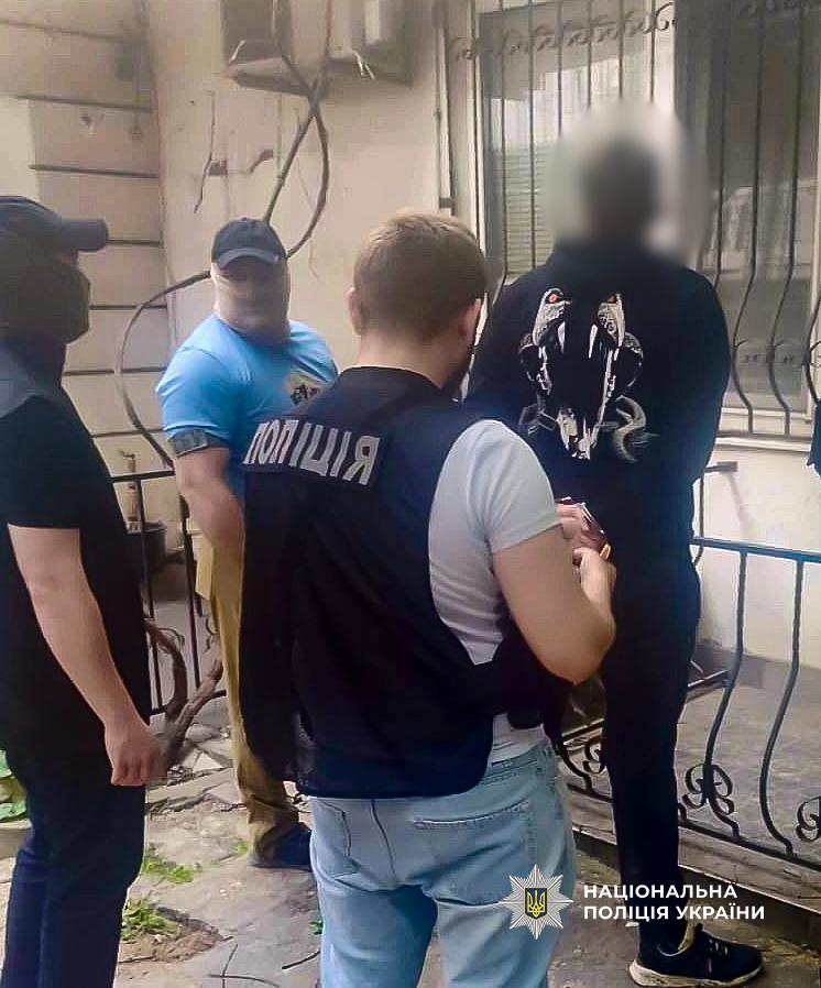Вимагали неіснуючі борги: в Одесі судитимуть учасників злочинного угруповання Вимагали неіснуючі борги: в Одесі судитимуть учасників злочинного угруповання