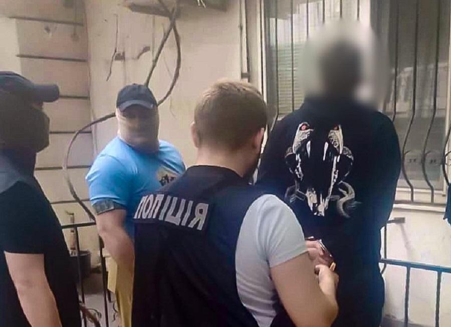 Вимагали неіснуючі борги: в Одесі судитимуть учасників злочинного угруповання Вимагали неіснуючі борги: в Одесі судитимуть учасників злочинного угруповання