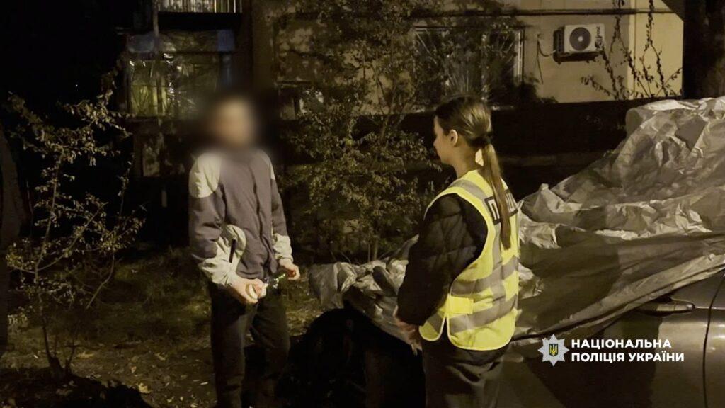 На замовлення підпалив автівку: одеситу загрожує тюремний термін