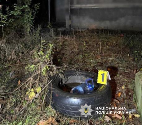 На замовлення підпалив автівку: одеситу загрожує тюремний термін