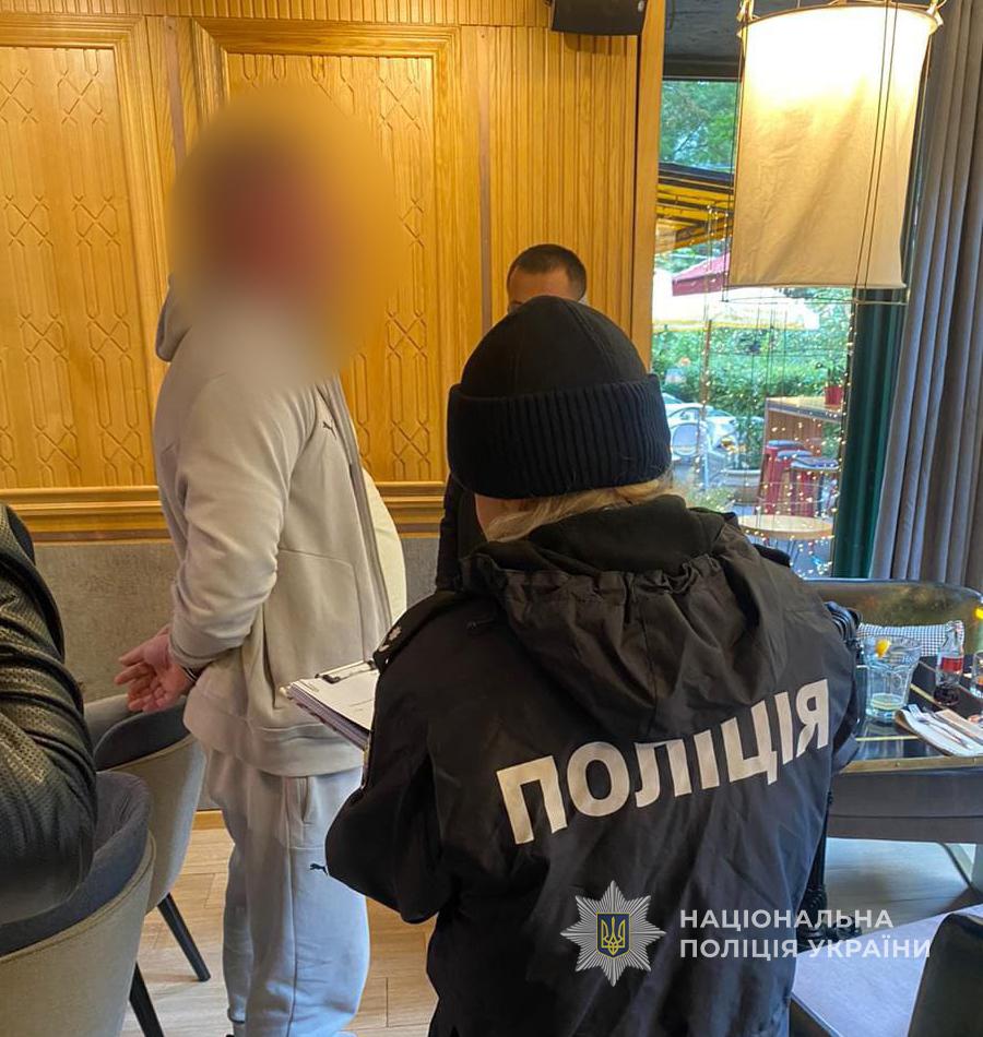 В Одесі обвинуваченого у замаху на вбивство Дем’яна Ганула та Геннадія Бейбутяна засудили до 14 років позбавлення волі