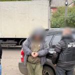 В Одесской области полицейские задержали должностное лицо воинской части за злоупотребление