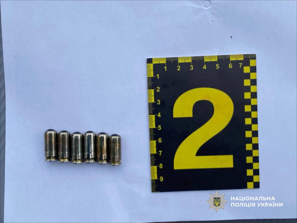 Підстрелив незнайомця в розпал суперечки: одеситу “світить” до семи років за гратами Подстрелил незнакомца в разгар конфликта: одесситу «светит» до семи лет за решеткой